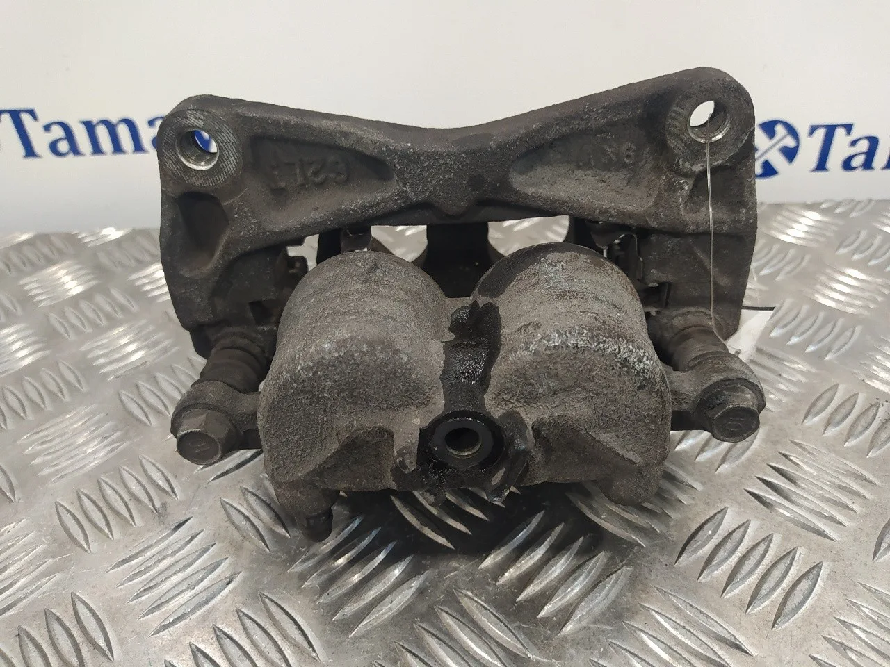 Pinza Freno Delantera Izquierda para Subaru Forester S12