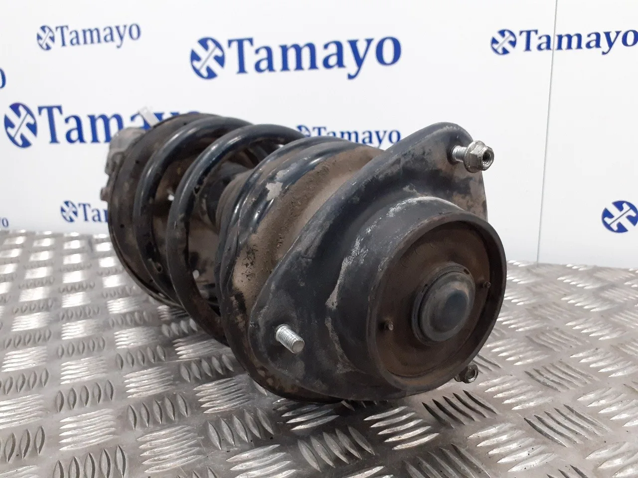 Amortiguador Delantero Izquierdo para Subaru Forester S12