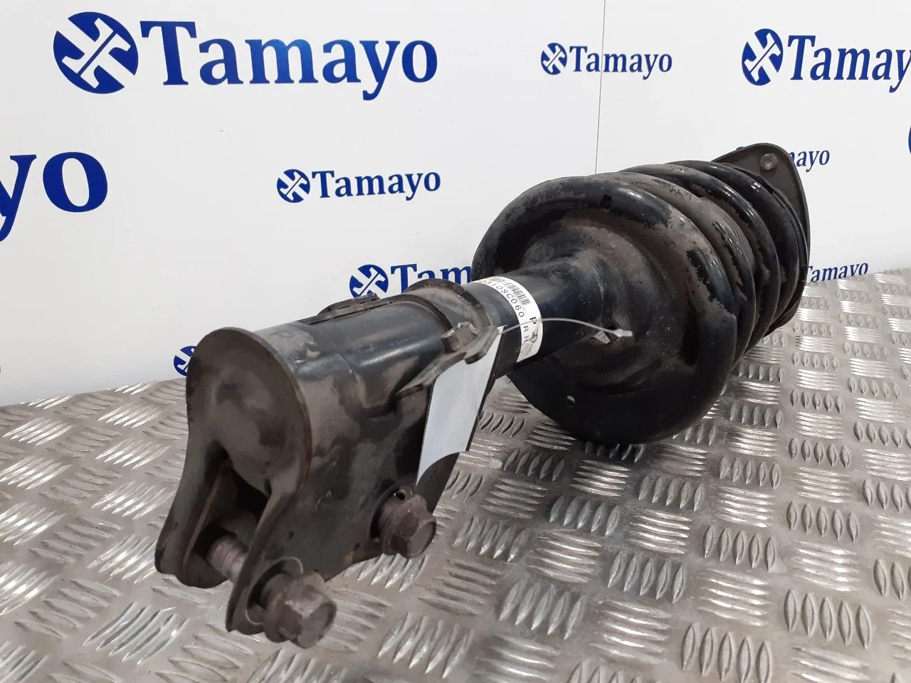 Amortiguador Delantero Derecho para Subaru Forester S12