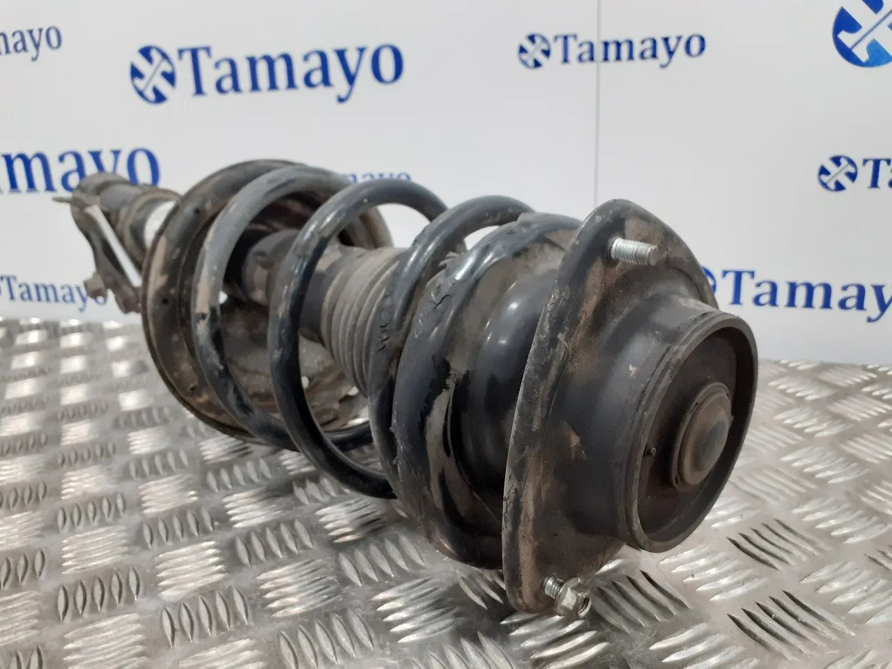 Amortiguador Delantero Derecho para Subaru Forester S12