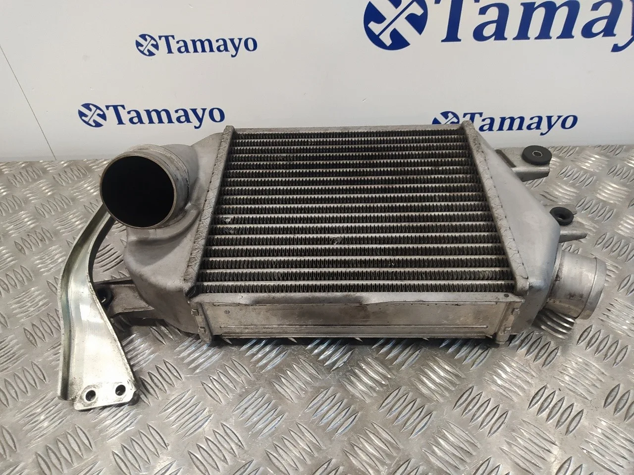 Intercooler para Subaru Forester S12