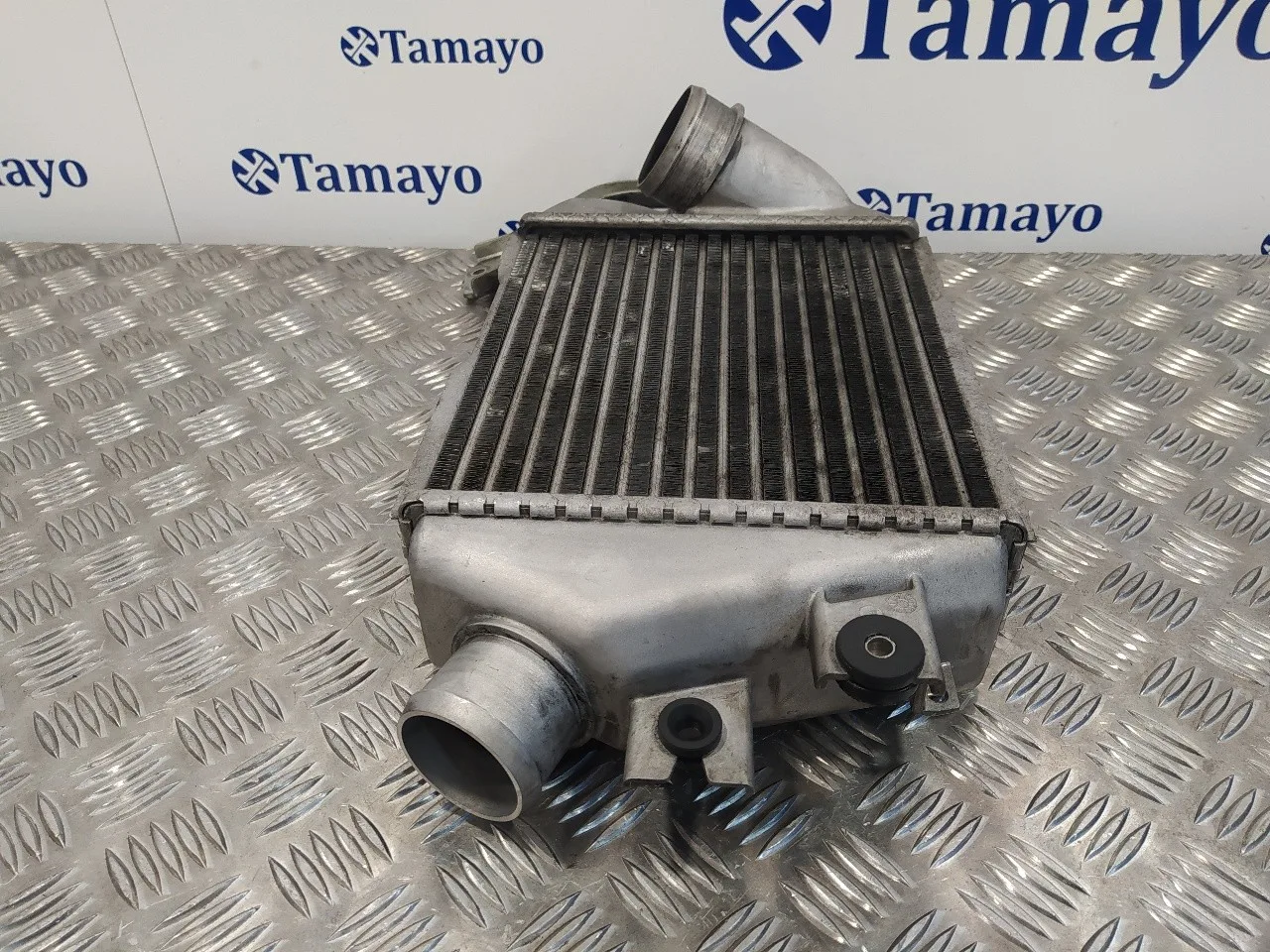Intercooler para Subaru Forester S12