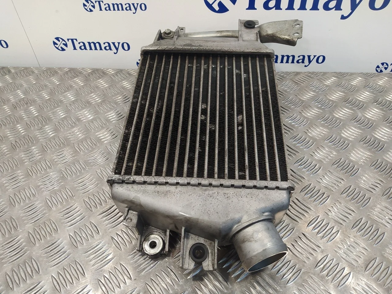 Intercooler para Subaru Forester S12