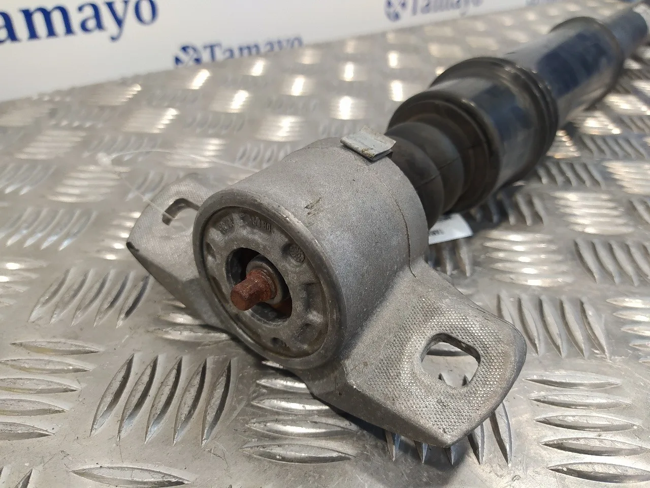 Amortiguador Trasero Derecho para Citroën C4 Ii (Nc_)