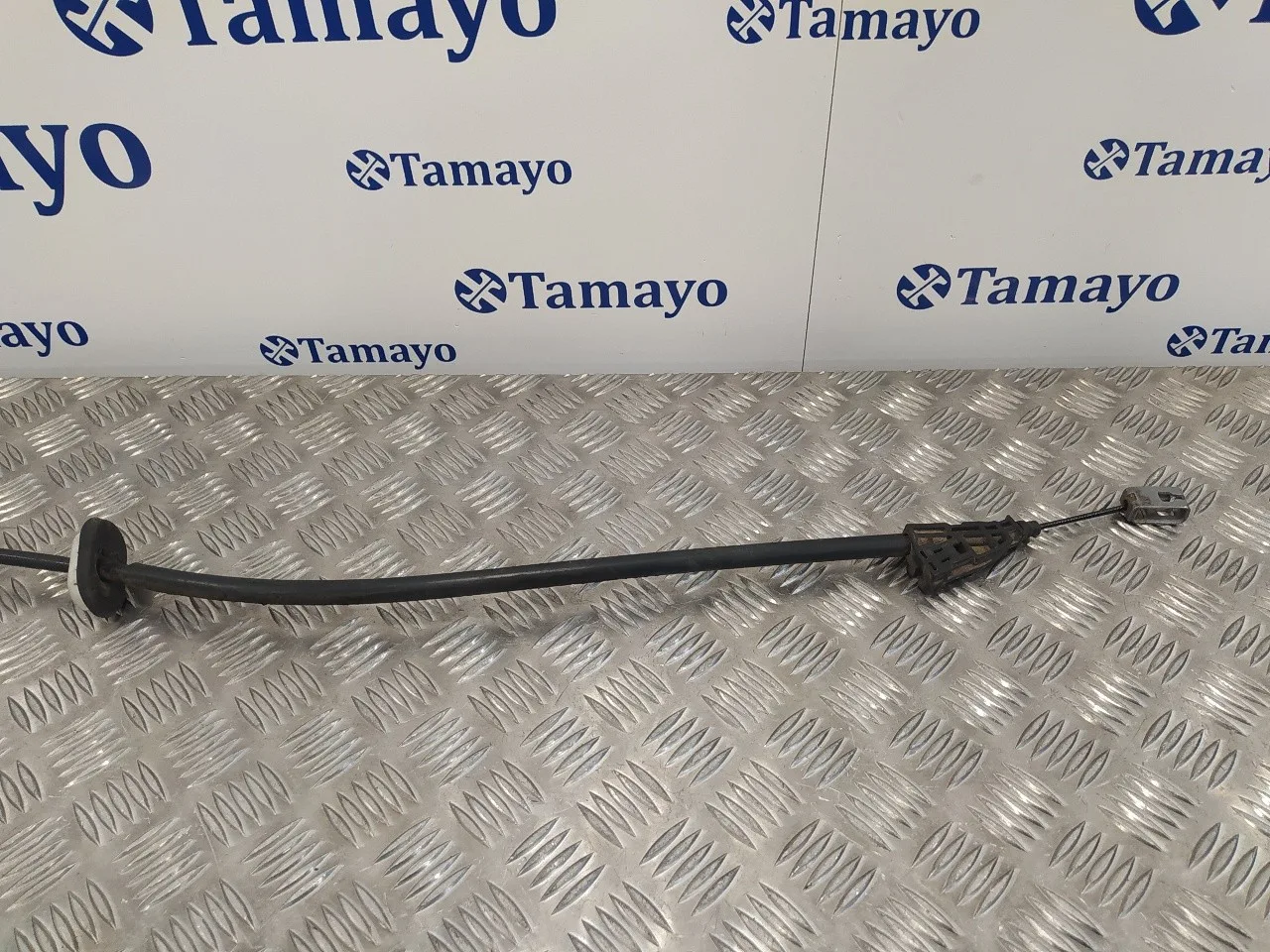 Freno De Mano Electrico para Citroën C4 Ii (Nc_)