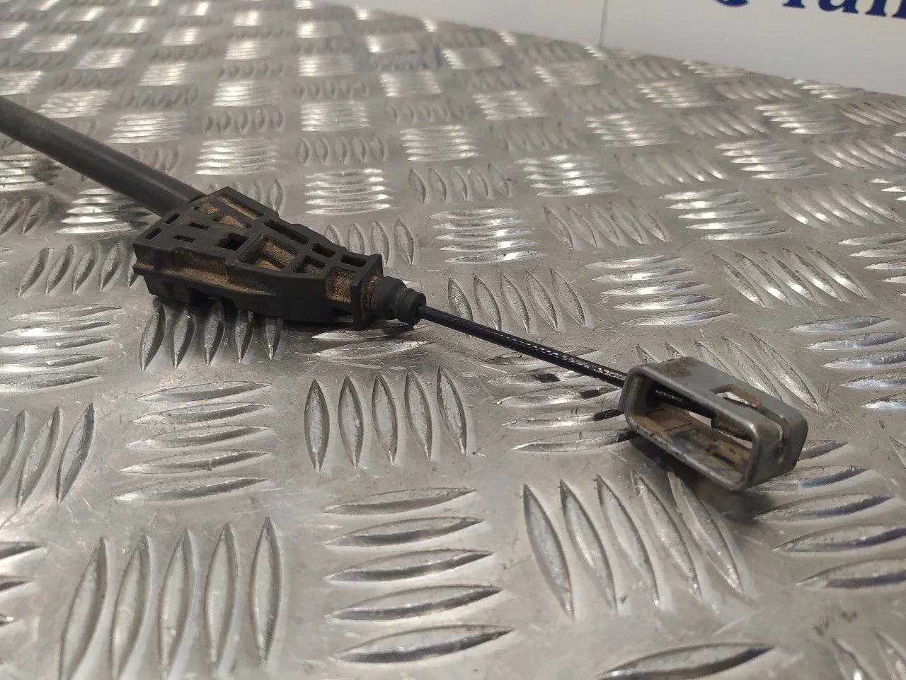 Freno De Mano Electrico para Citroën C4 Ii (Nc_)