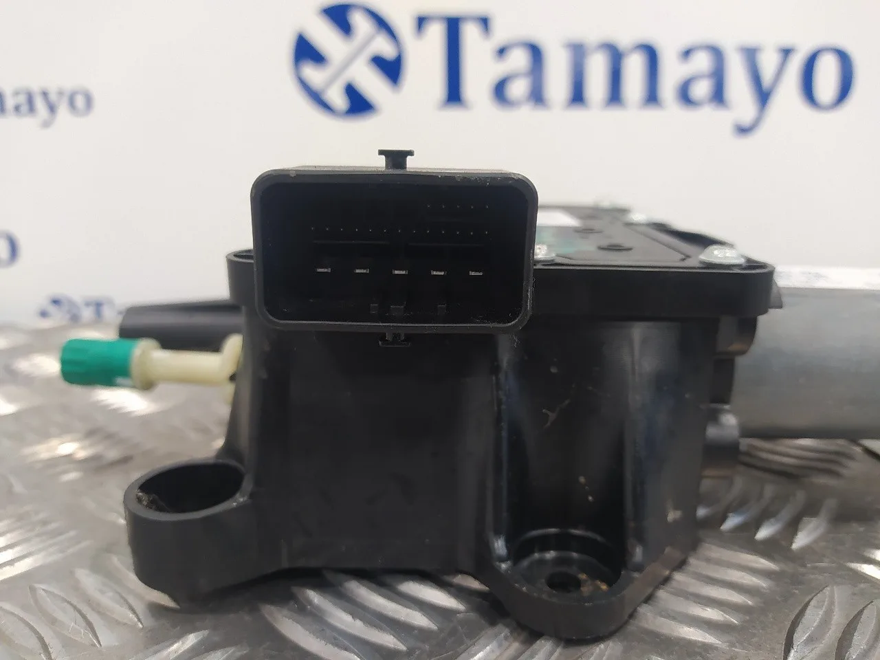 Freno De Mano Electrico para Citroën C4 Ii (Nc_)