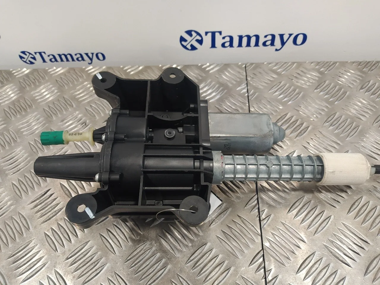 Freno De Mano Electrico para Citroën C4 Ii (Nc_)