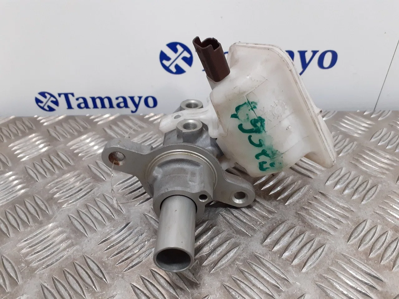 Bomba Freno para Citroën C4 Ii (Nc_)