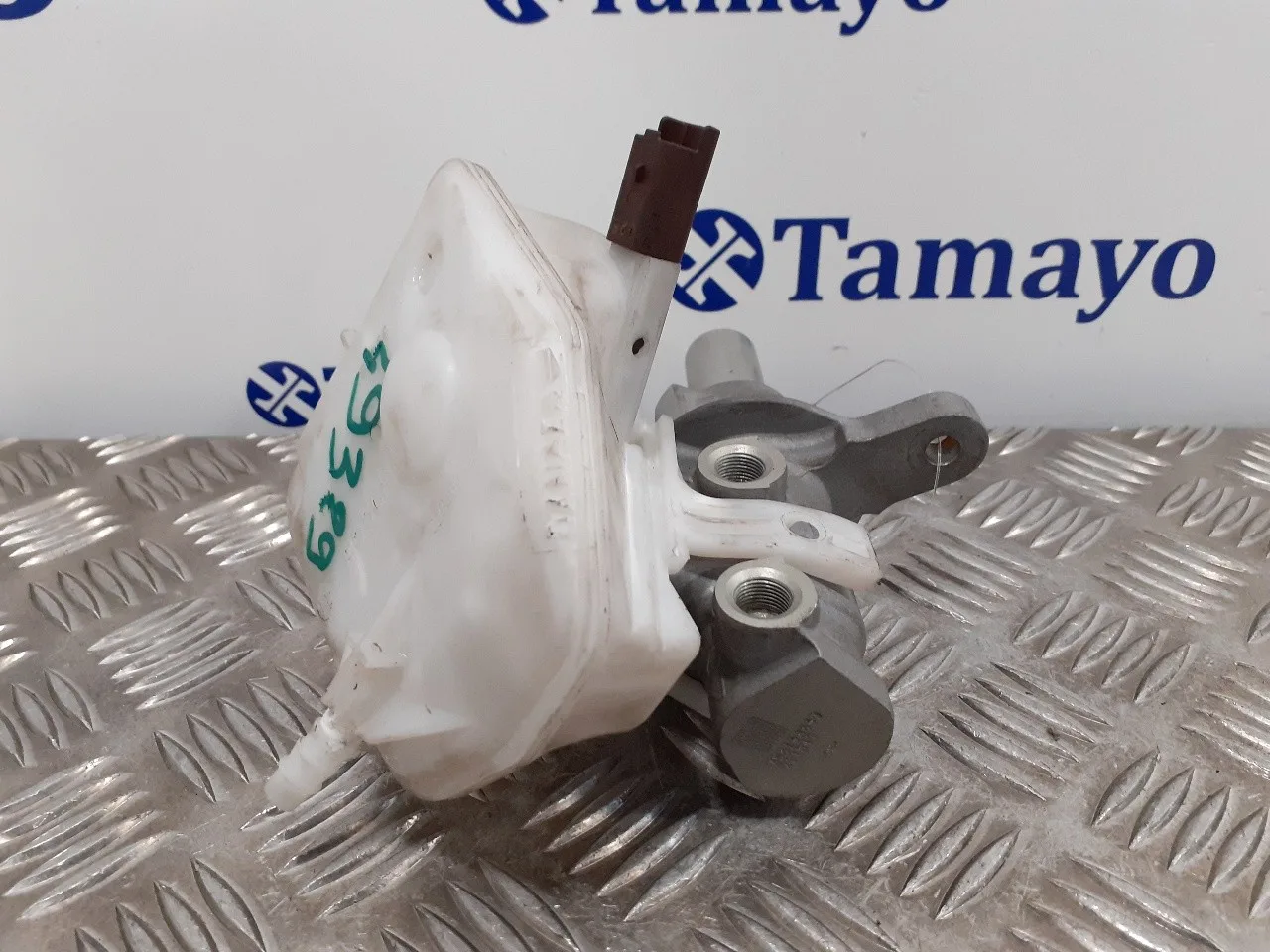 Bomba Freno para Citroën C4 Ii (Nc_)