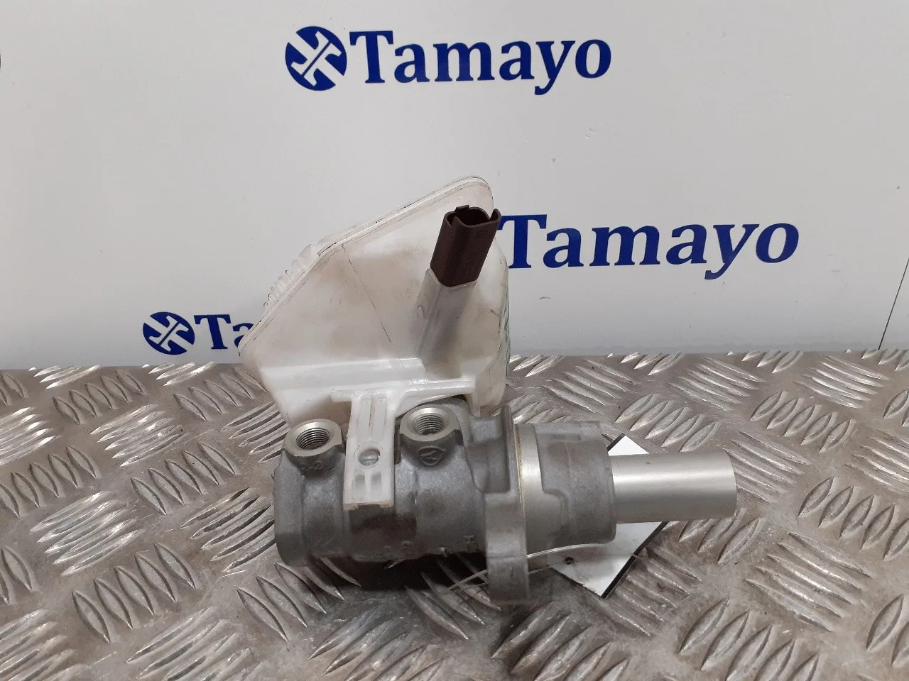 Bomba Freno para Citroën C4 Ii (Nc_)