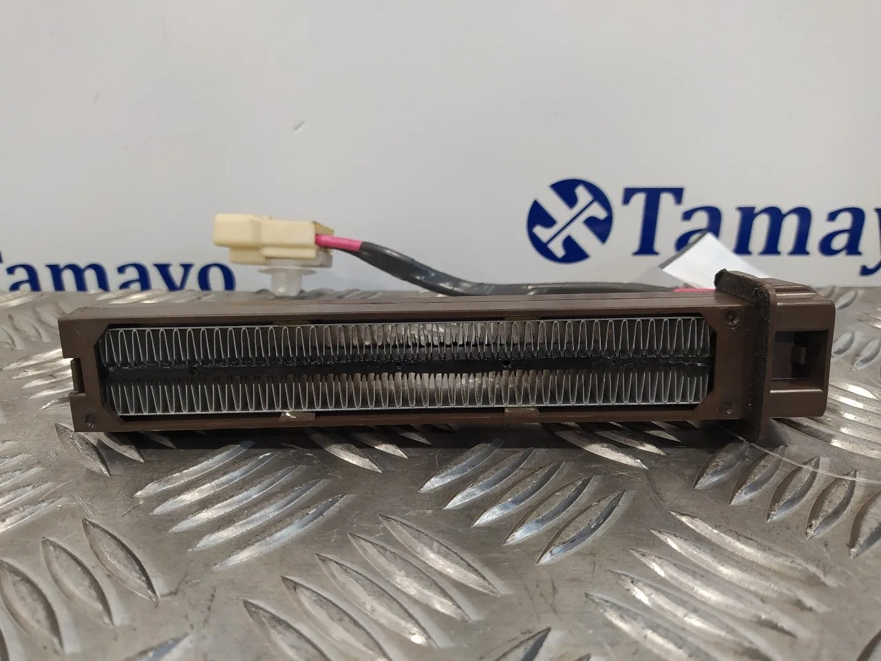 Resistencia Calefaccion para Subaru Forester S12