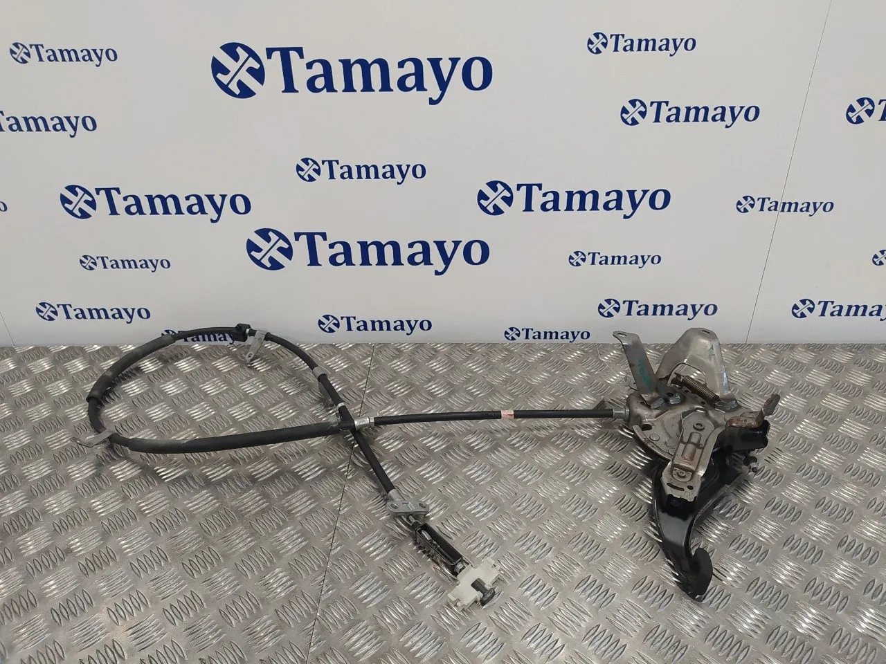 Palanca Freno De Mano para Toyota Prius (Nhw30)