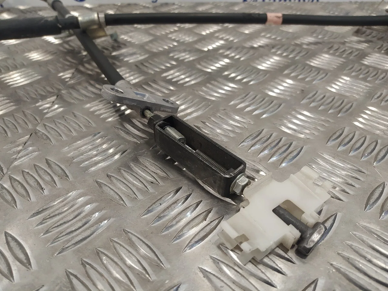 Palanca Freno De Mano para Toyota Prius (Nhw30)
