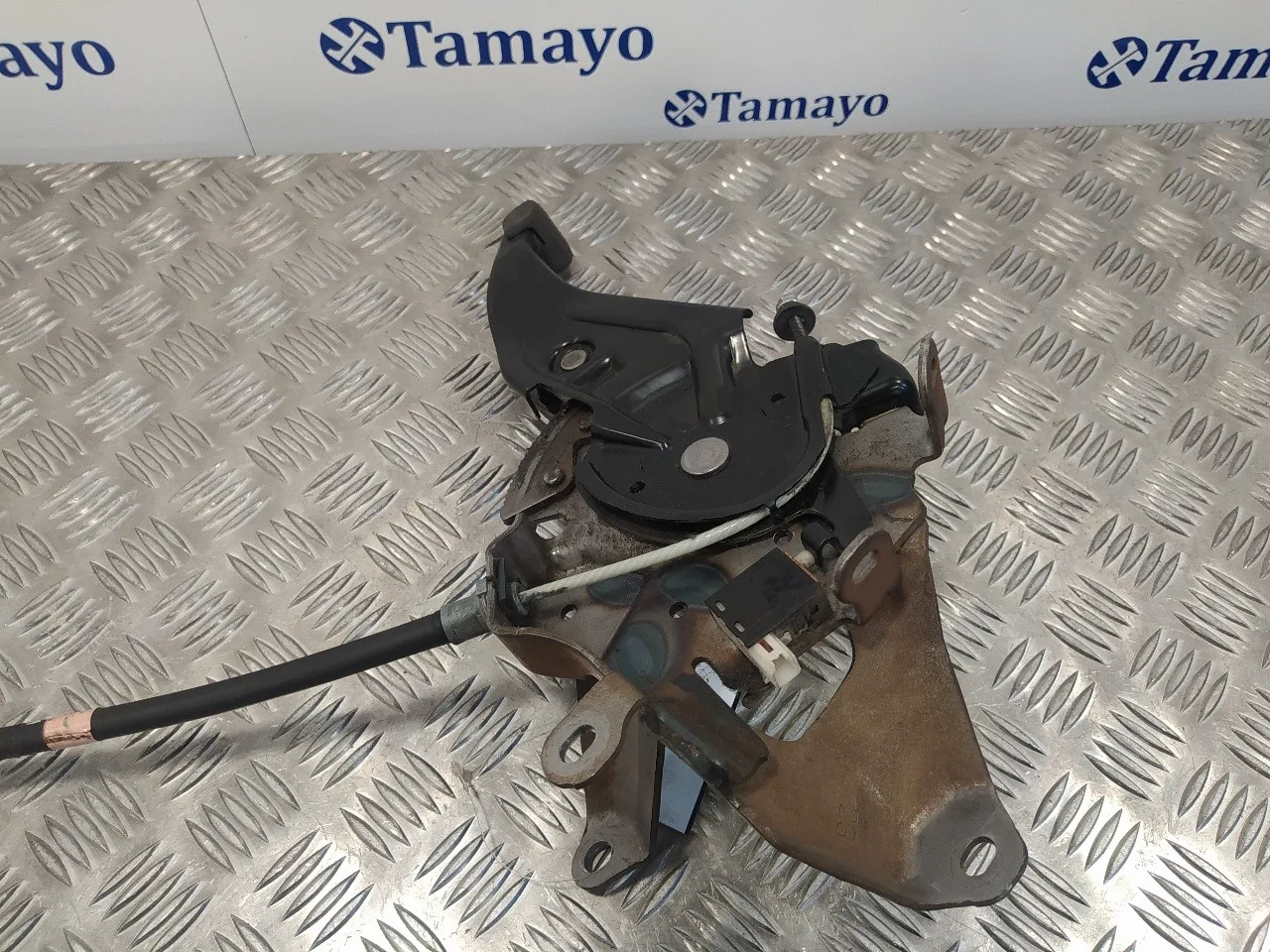 Palanca Freno De Mano para Toyota Prius (Nhw30)