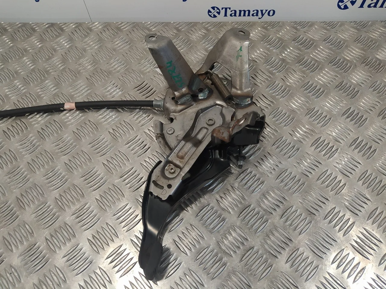 Palanca Freno De Mano para Toyota Prius (Nhw30)