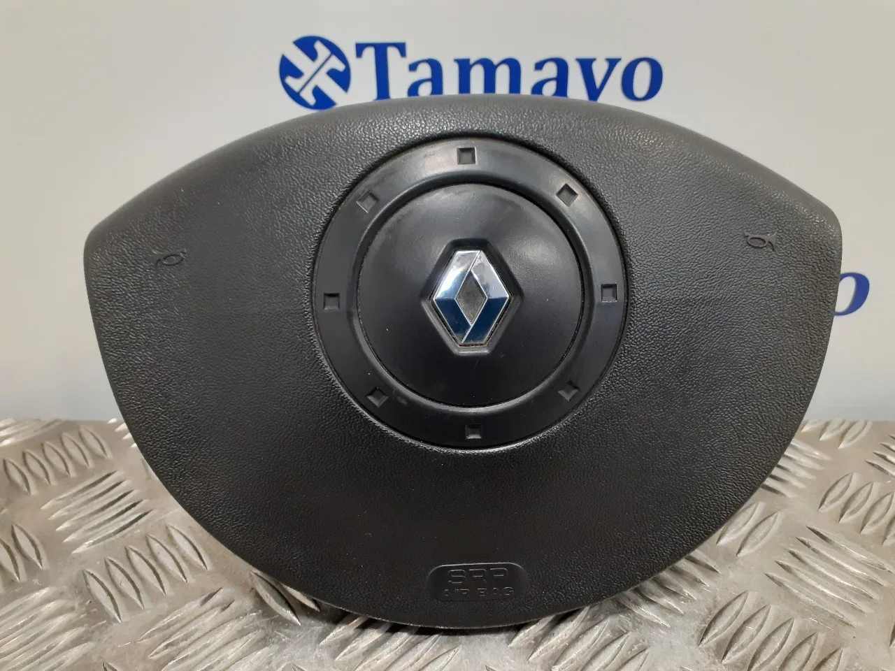 Airbag Delantero Izquierdo para Renault Megane Ii Classic Berlina