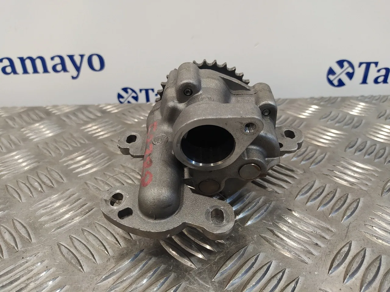 Bomba Aceite para Ford Transit Combi '06
