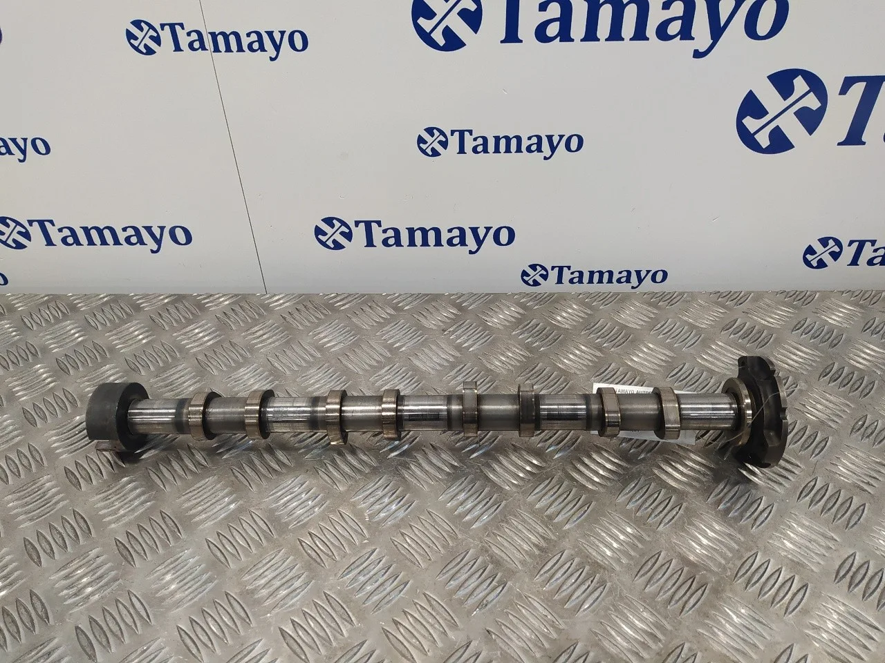 Arbol De Levas para Ford Transit Combi '06