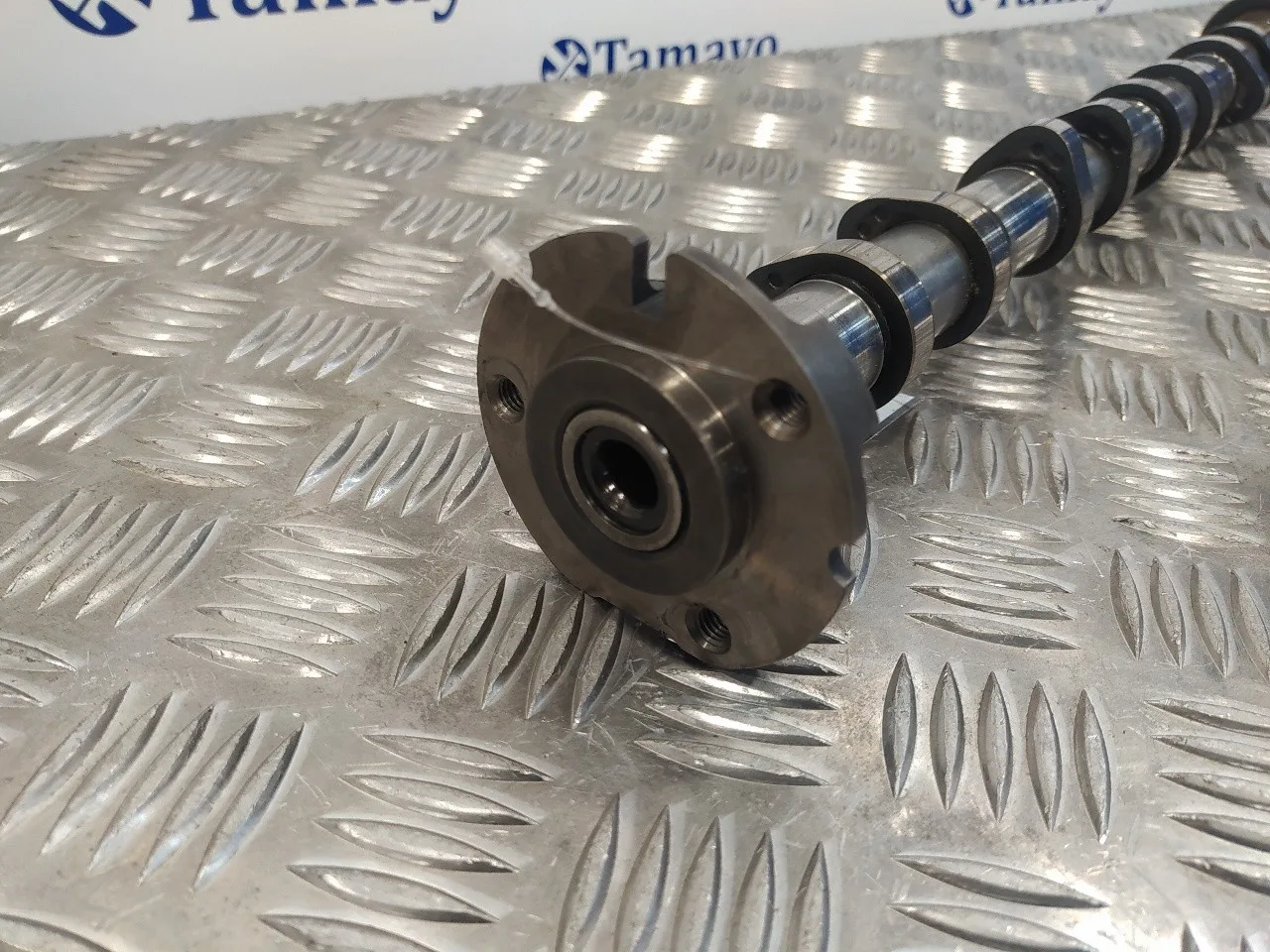 Arbol De Levas para Ford Transit Combi '06