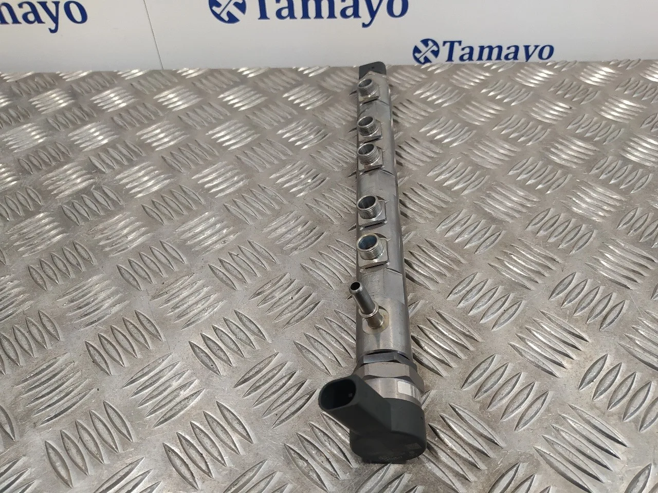 Rampa Inyectora para Bmw Serie 1 Berlina (E81/E87)