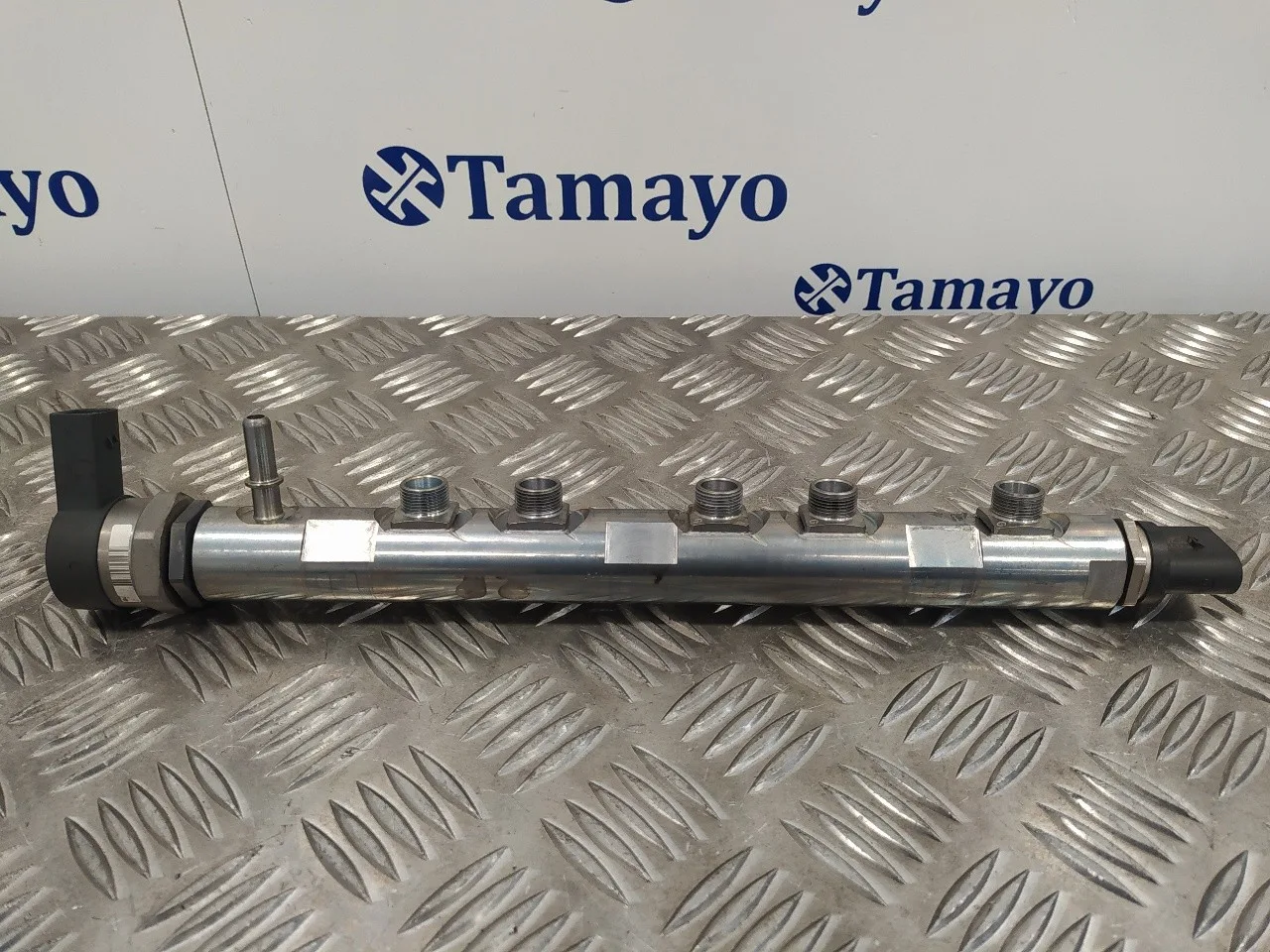 Rampa Inyectora para Bmw Serie 1 Berlina (E81/E87)