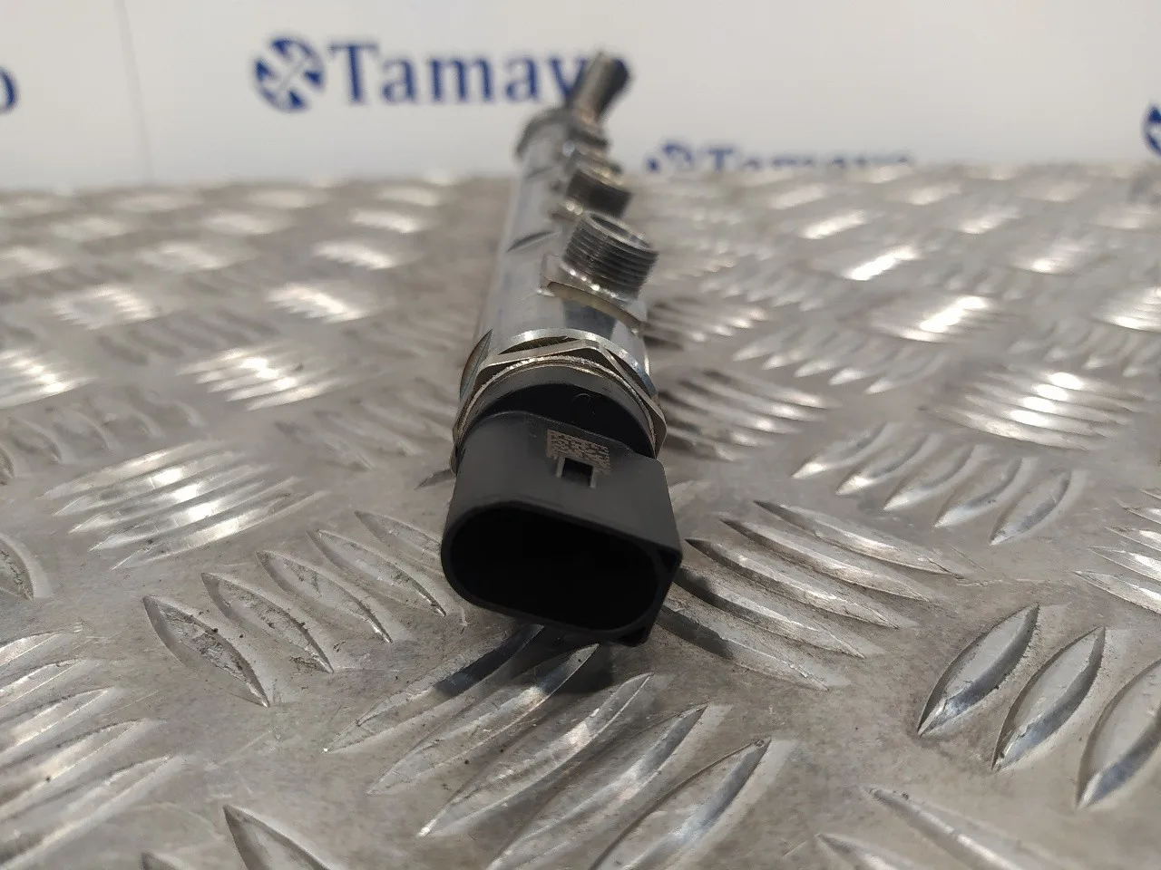Rampa Inyectora para Bmw Serie 1 Berlina (E81/E87)