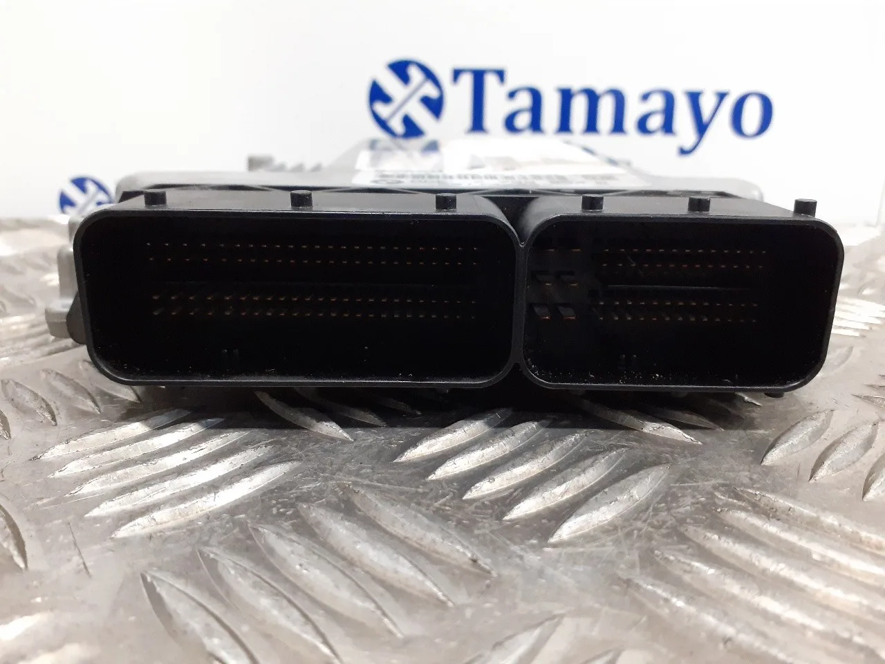 Centralita Motor Uce para Bmw Serie 3 Berlina (E90)