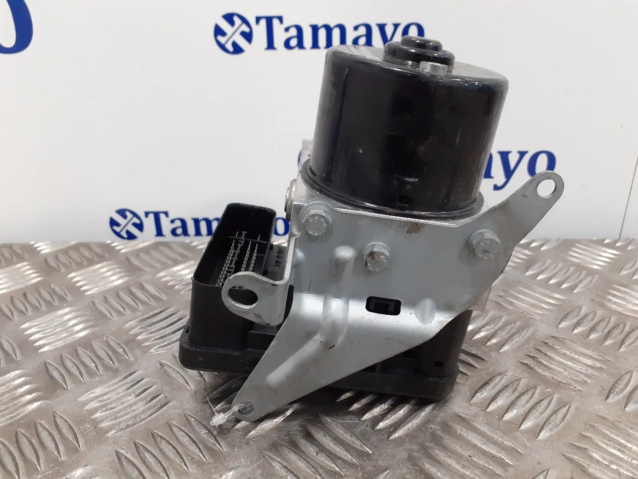 Abs para Bmw Serie 3 Berlina (E90)
