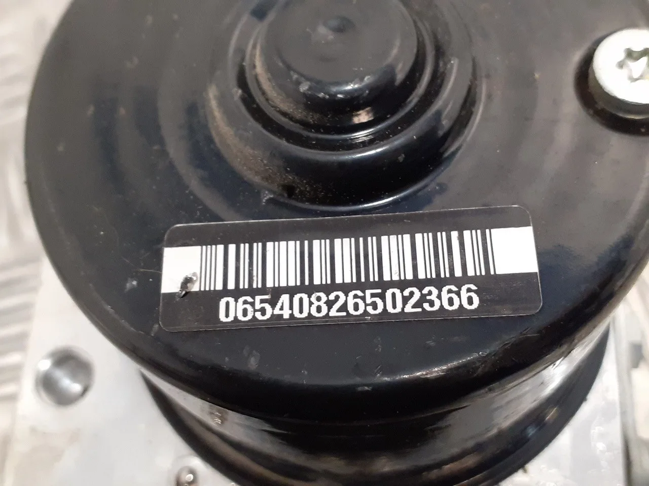 Abs para Bmw Serie 3 Berlina (E90)