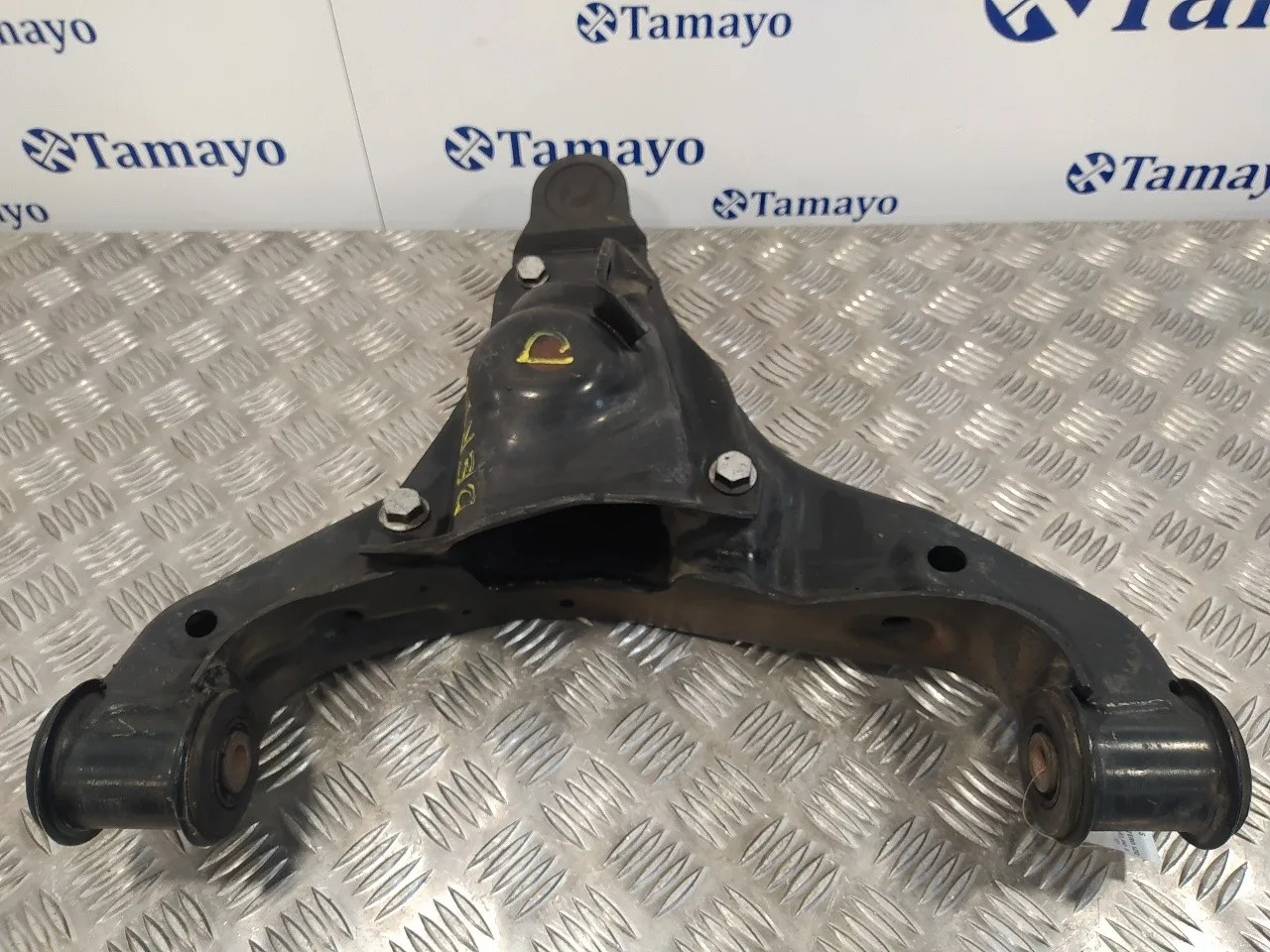 Brazo Suspension Inferior Delantero Izquierdo para Mercedes-Benz Sprinterii Caja Abierta (Desde 01.06)