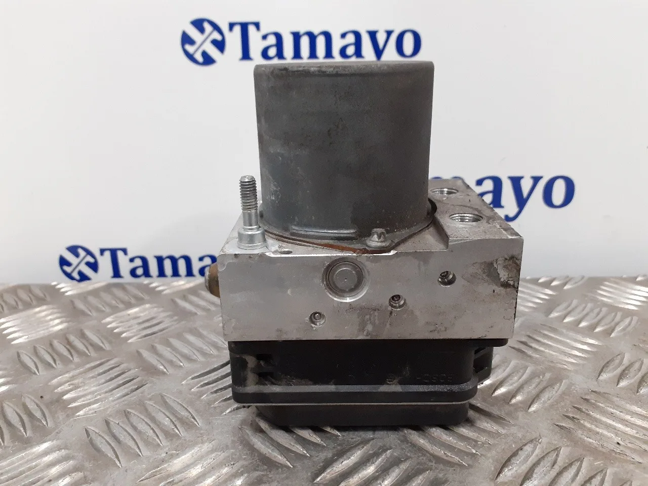 Abs para Fiat Punto Berlina (188)