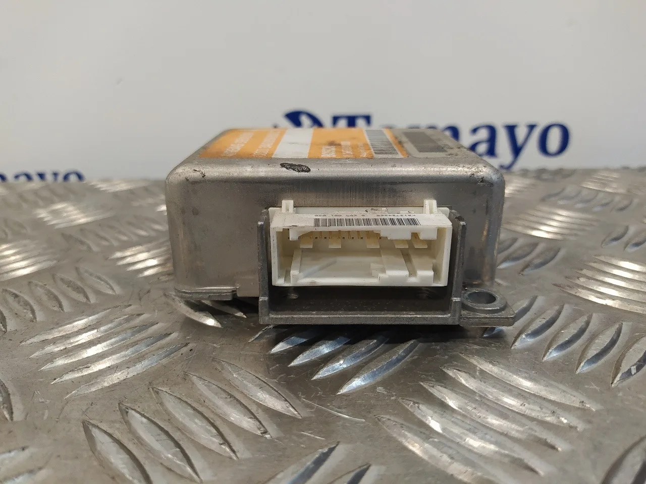 Centralita Airbag para Audi A4 Berlina (B5)