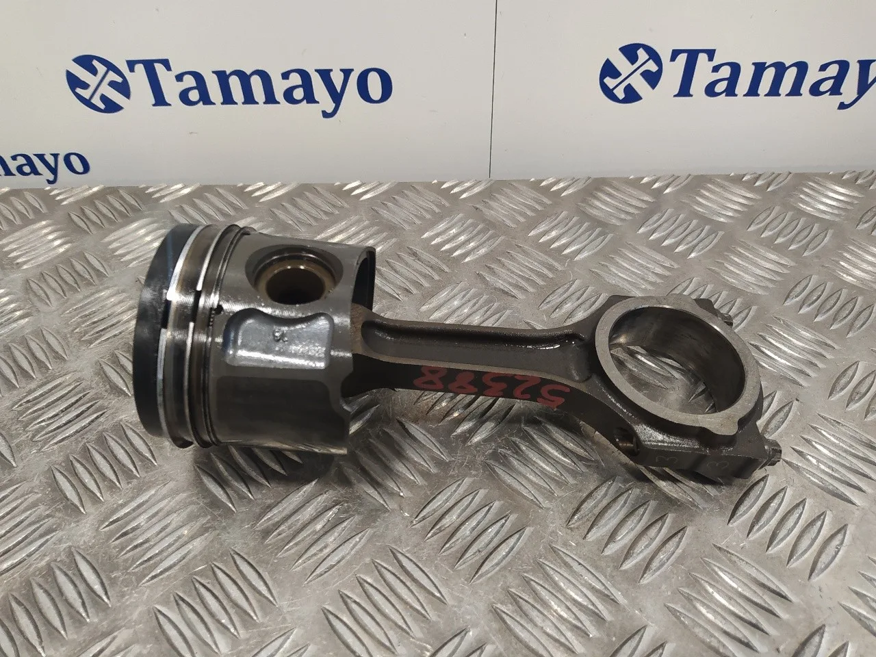 Piston para Ford Transit Combi '06