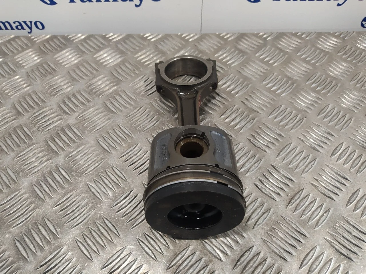 Piston para Ford Transit Combi '06