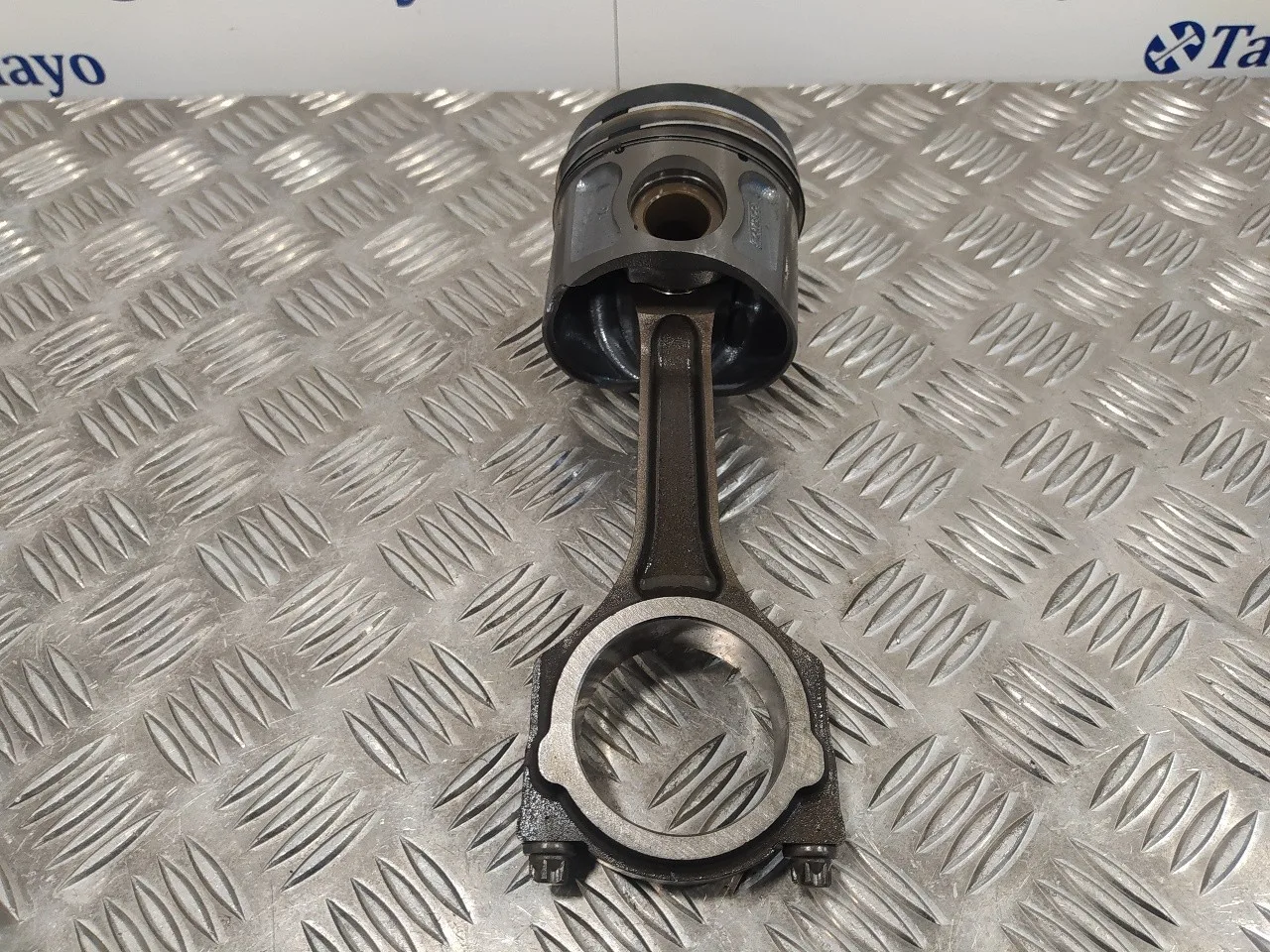 Piston para Ford Transit Combi '06