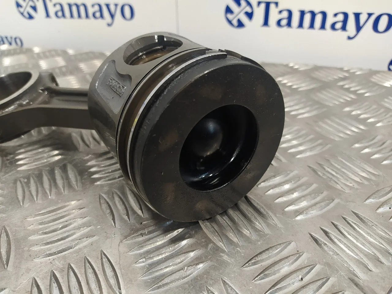 Piston para Ford Transit Combi '06