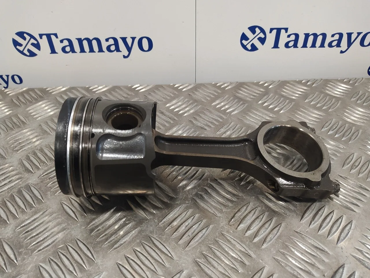 Piston para Ford Transit Combi '06