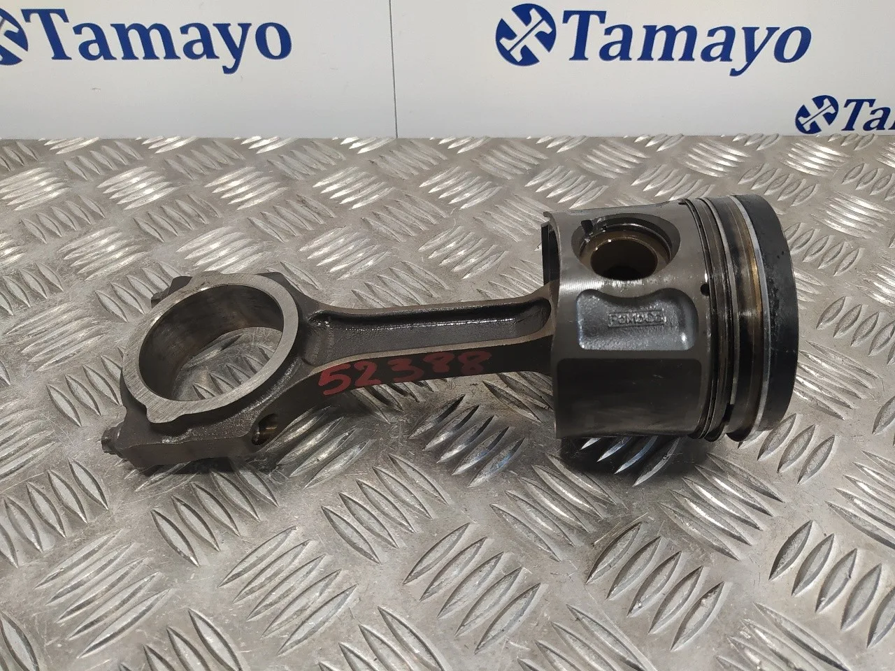Piston para Ford Transit Combi '06