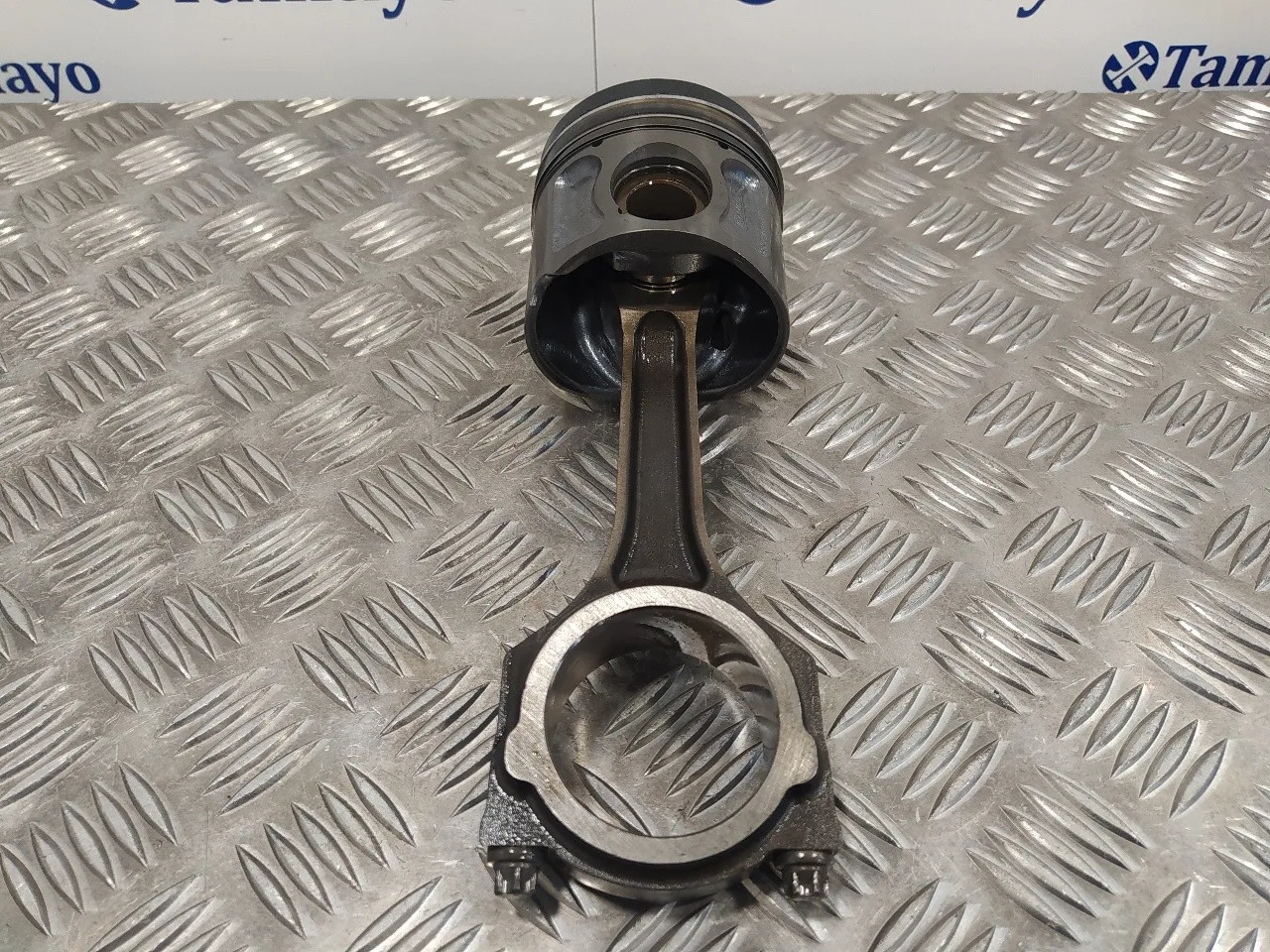 Piston para Ford Transit Combi '06
