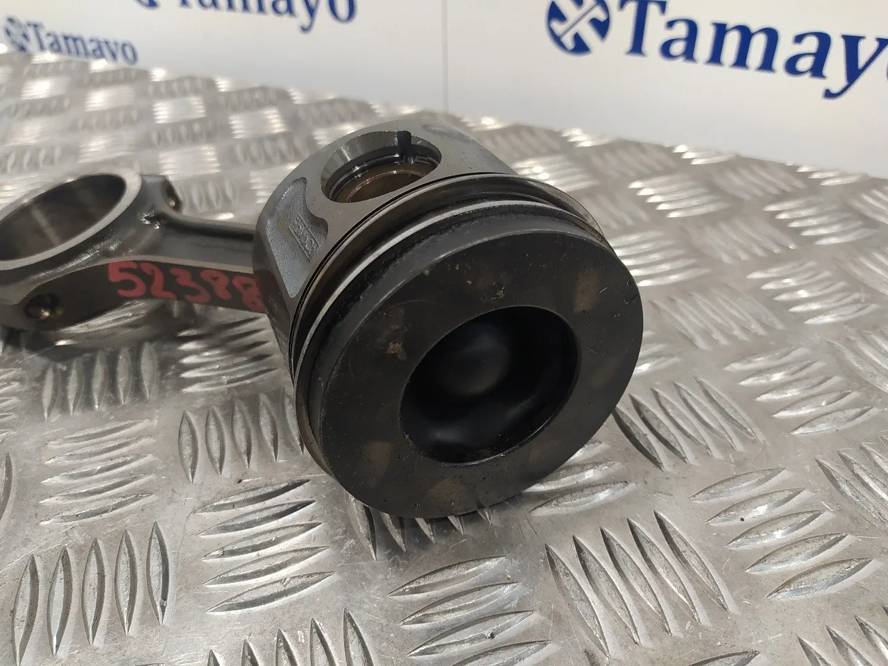 Piston para Ford Transit Combi '06