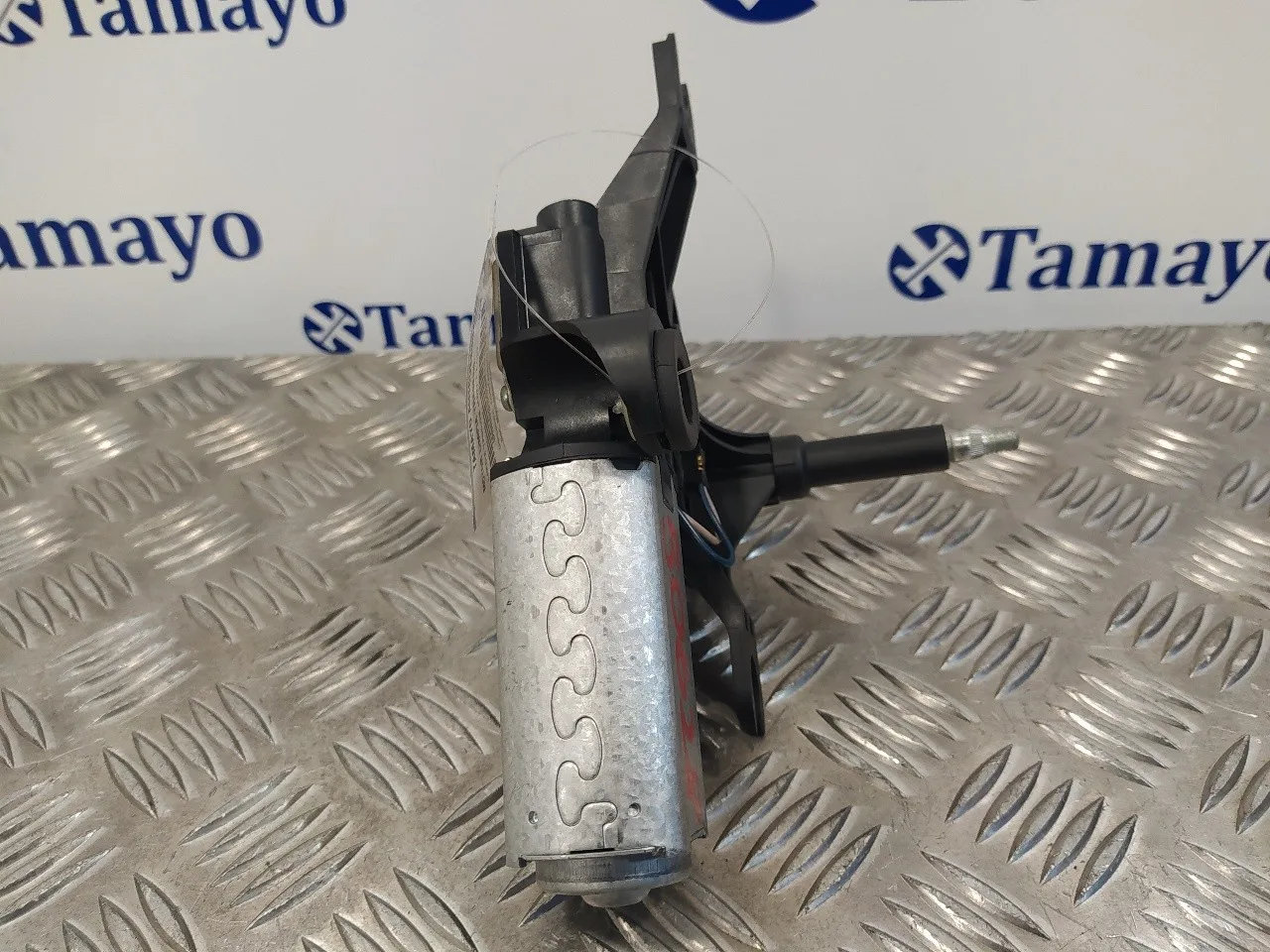 Motor Limpia Trasero para Lancia Ypsilon (402)
