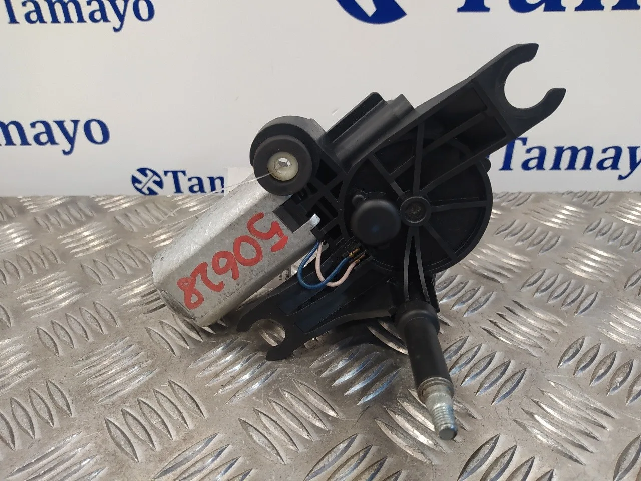 Motor Limpia Trasero para Lancia Ypsilon (402)
