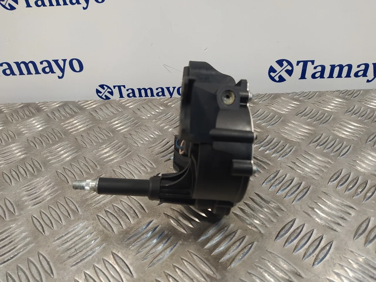 Motor Limpia Trasero para Lancia Ypsilon (402)