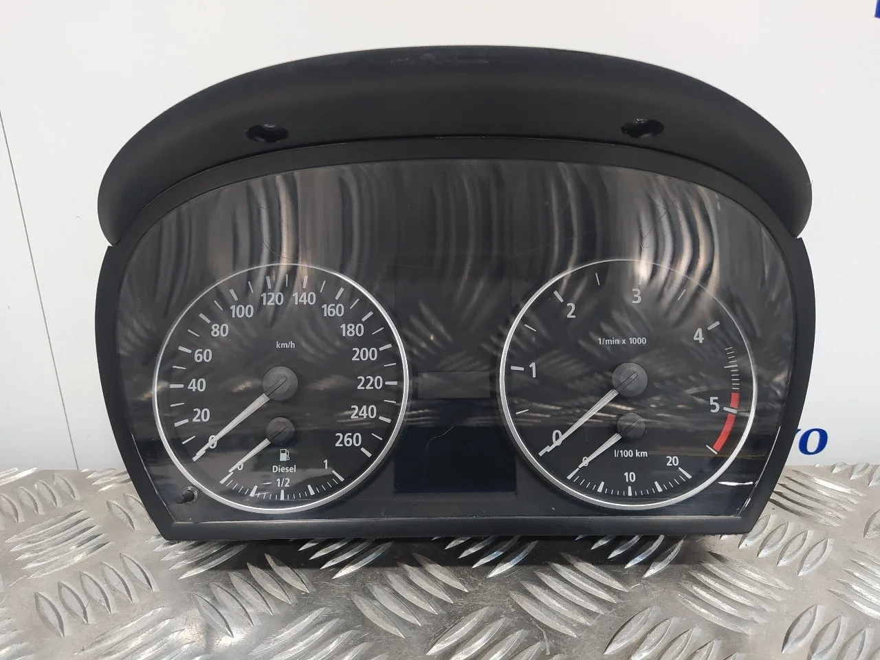 Cuadro Instrumentos para Bmw Serie 3 Berlina (E90)
