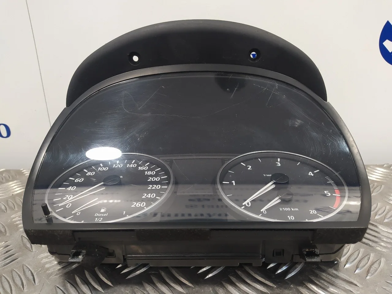 Cuadro Instrumentos para Bmw Serie 3 Berlina (E90)