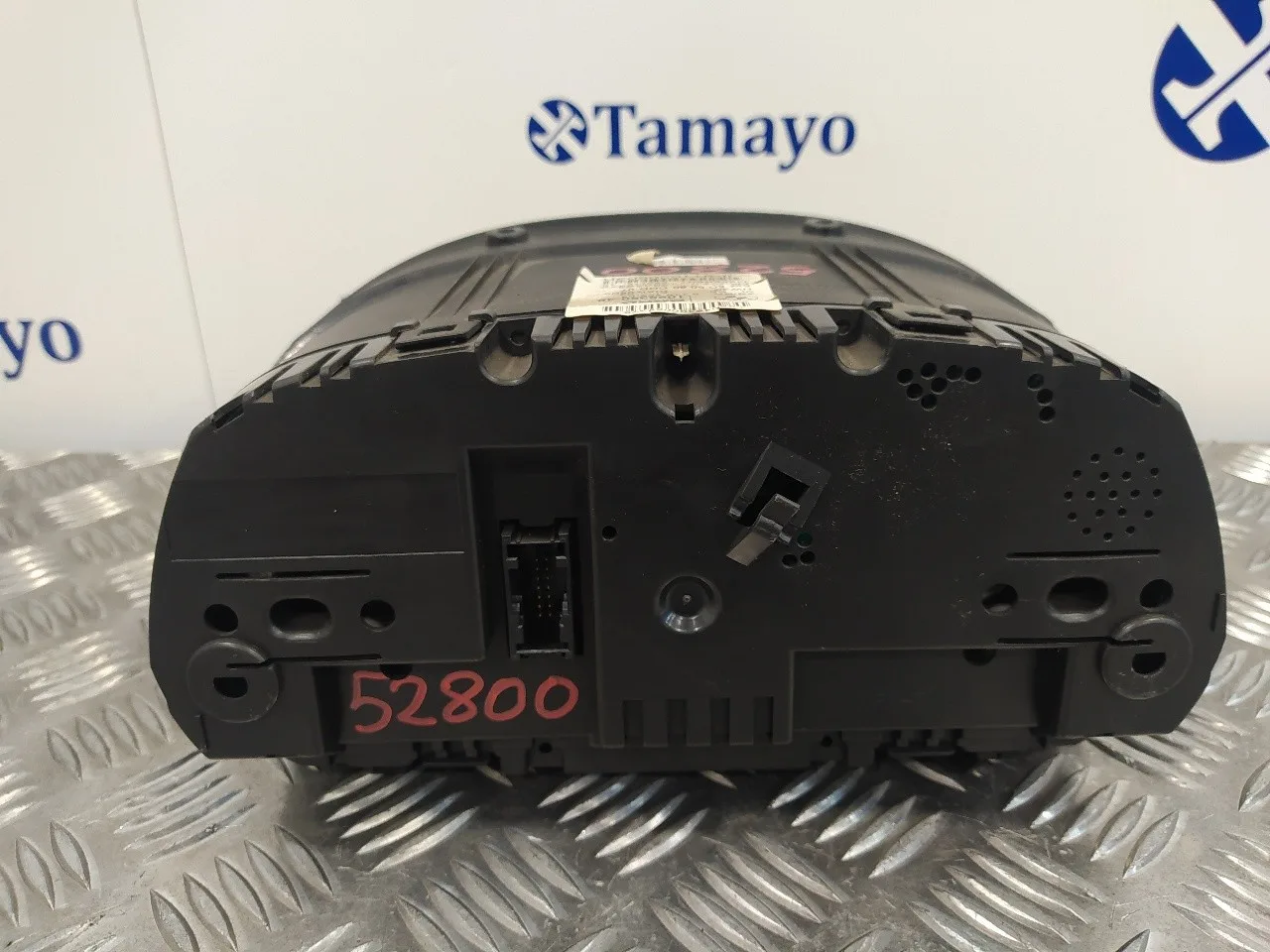 Cuadro Instrumentos para Bmw Serie 3 Berlina (E90)
