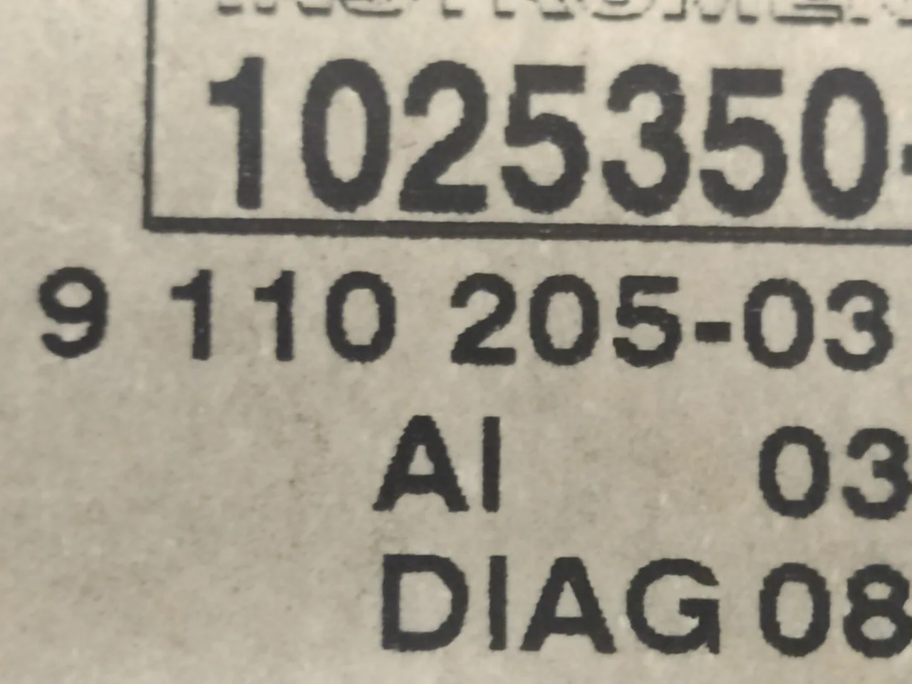Cuadro Instrumentos para Bmw Serie 3 Berlina (E90)
