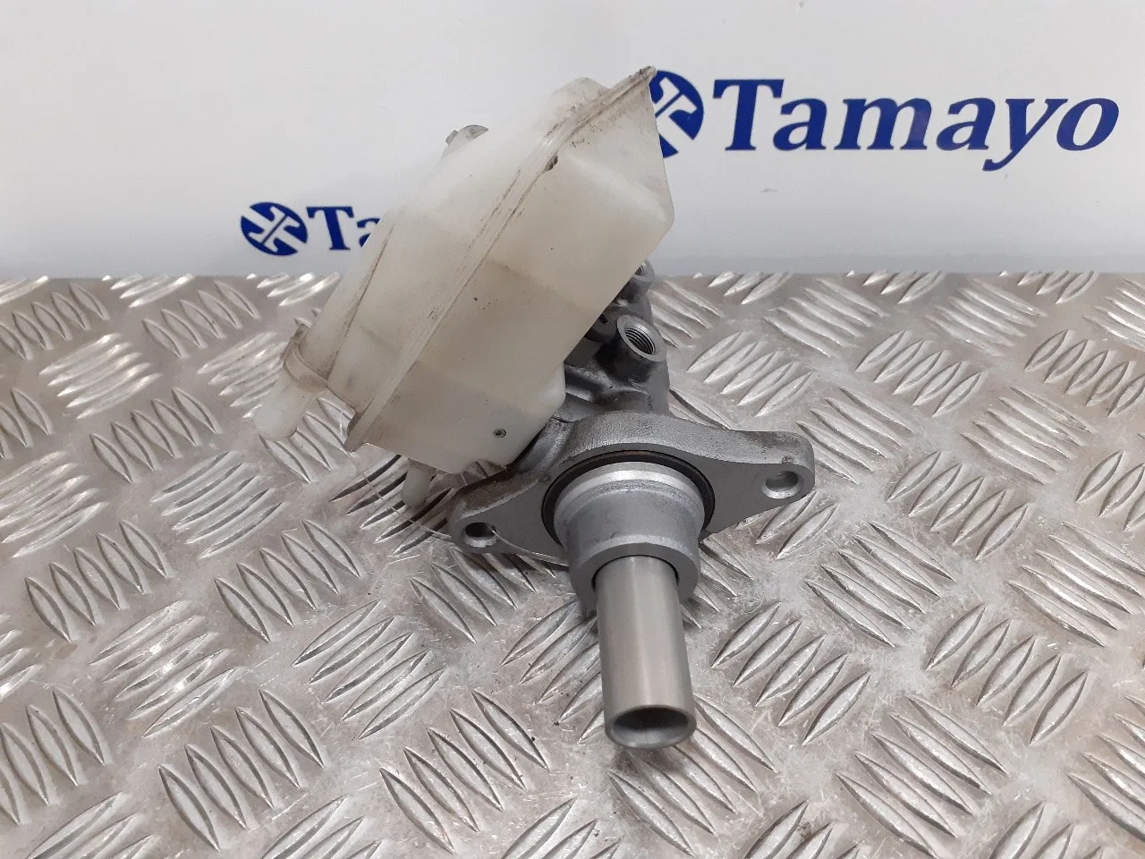 Bomba Freno para Mazda 5 Berl. (Cr)