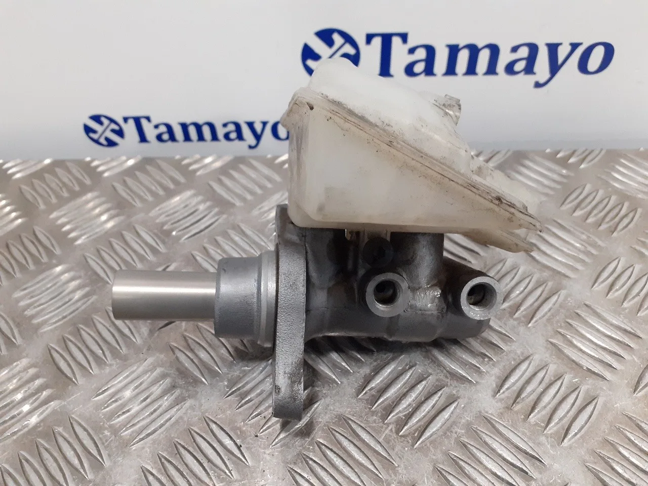Bomba Freno para Mazda 5 Berl. (Cr)